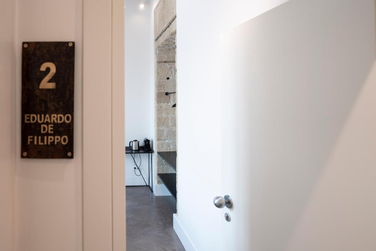 Ciao Bellini Bed & Breakfast Naples