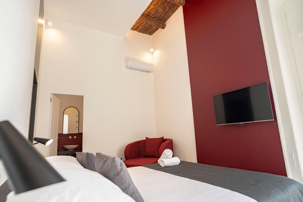Bed & Breakfast Ciao Bellini Naples