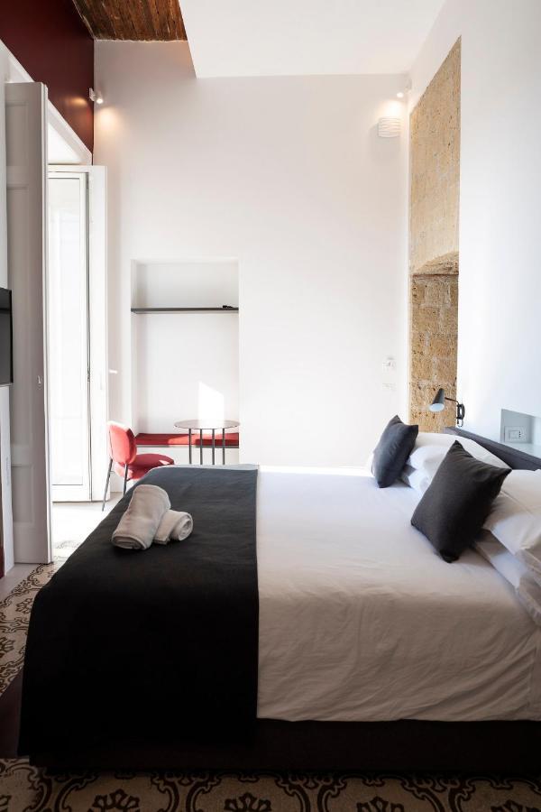 Bed & Breakfast Ciao Bellini Naples