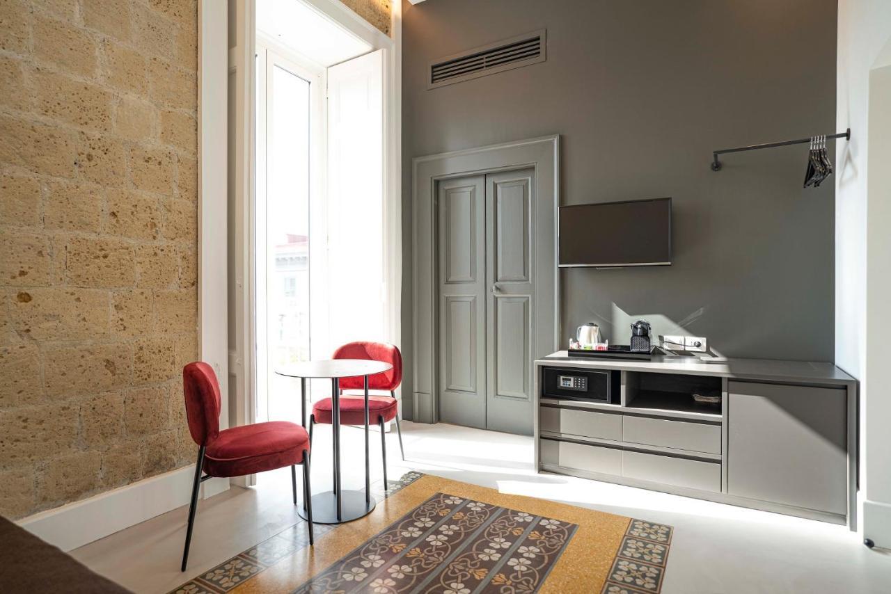 Ciao Bellini Bed & Breakfast Naples