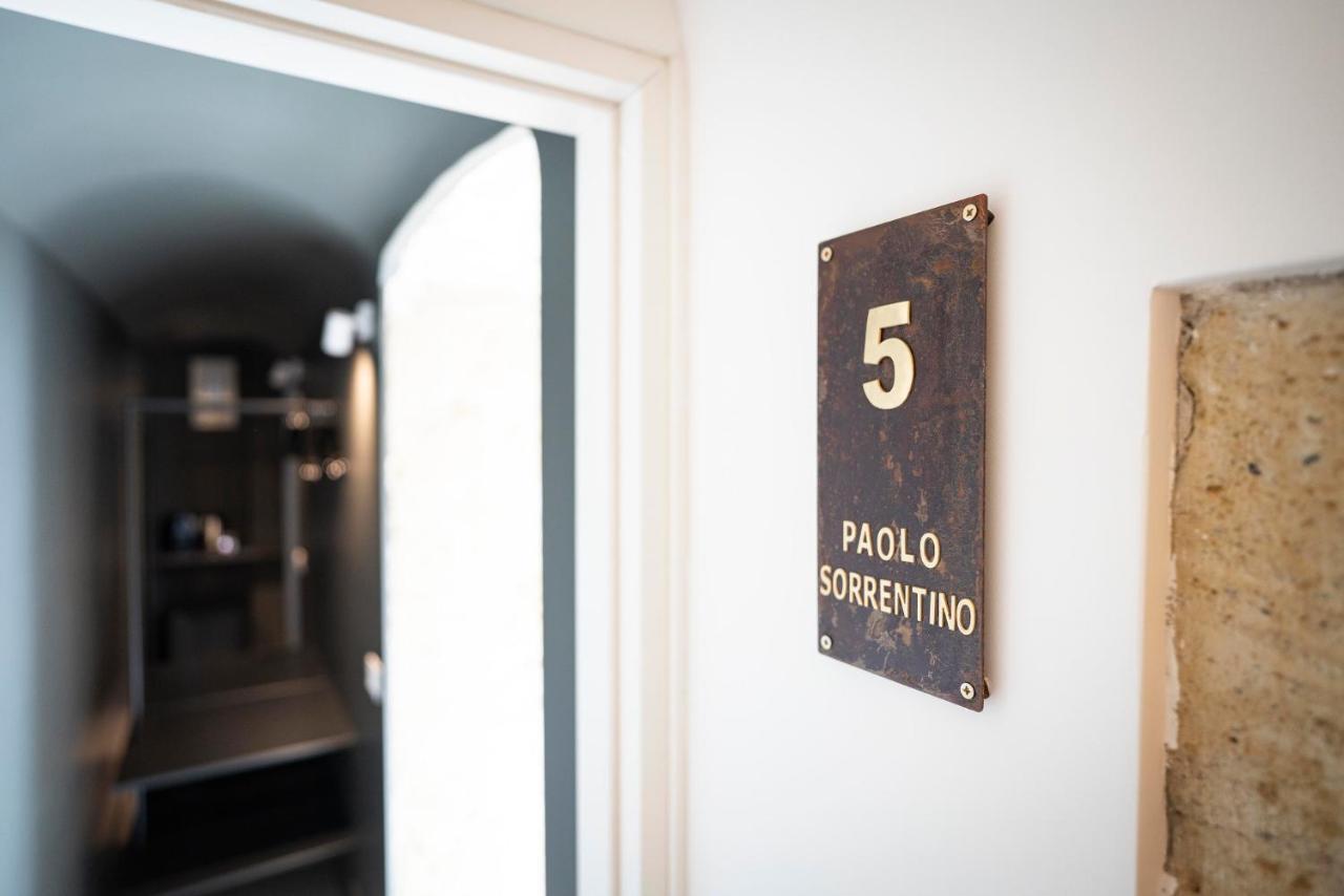 Ciao Bellini Bed & Breakfast Naples