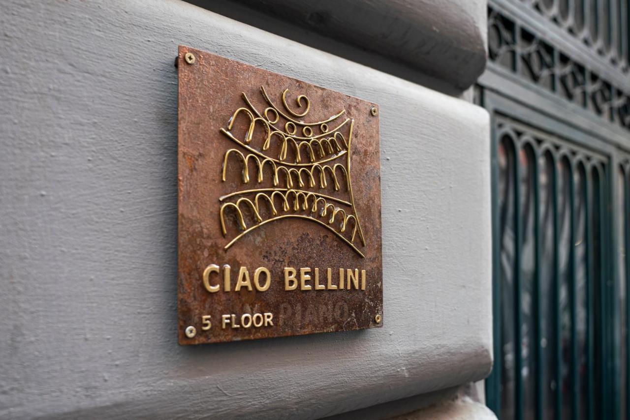 Ciao Bellini Bed & Breakfast 2*